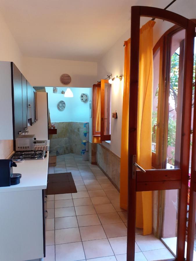 Casa Milena Villa Settimo San Pietro Kültér fotó