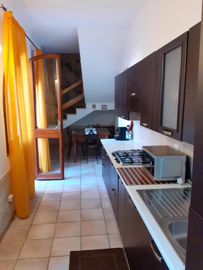 Casa Milena Villa Settimo San Pietro Kültér fotó
