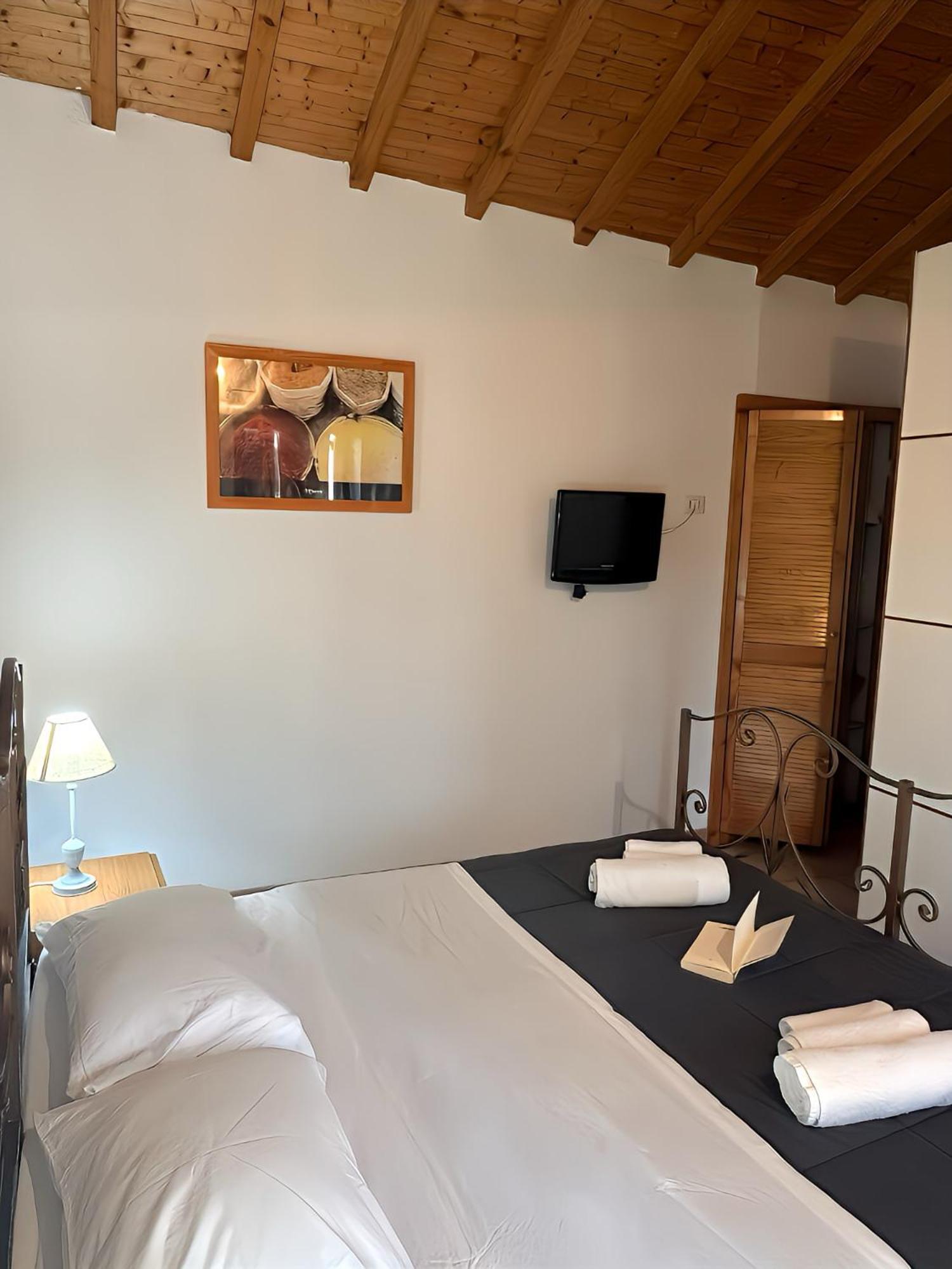 Casa Milena Villa Settimo San Pietro Kültér fotó