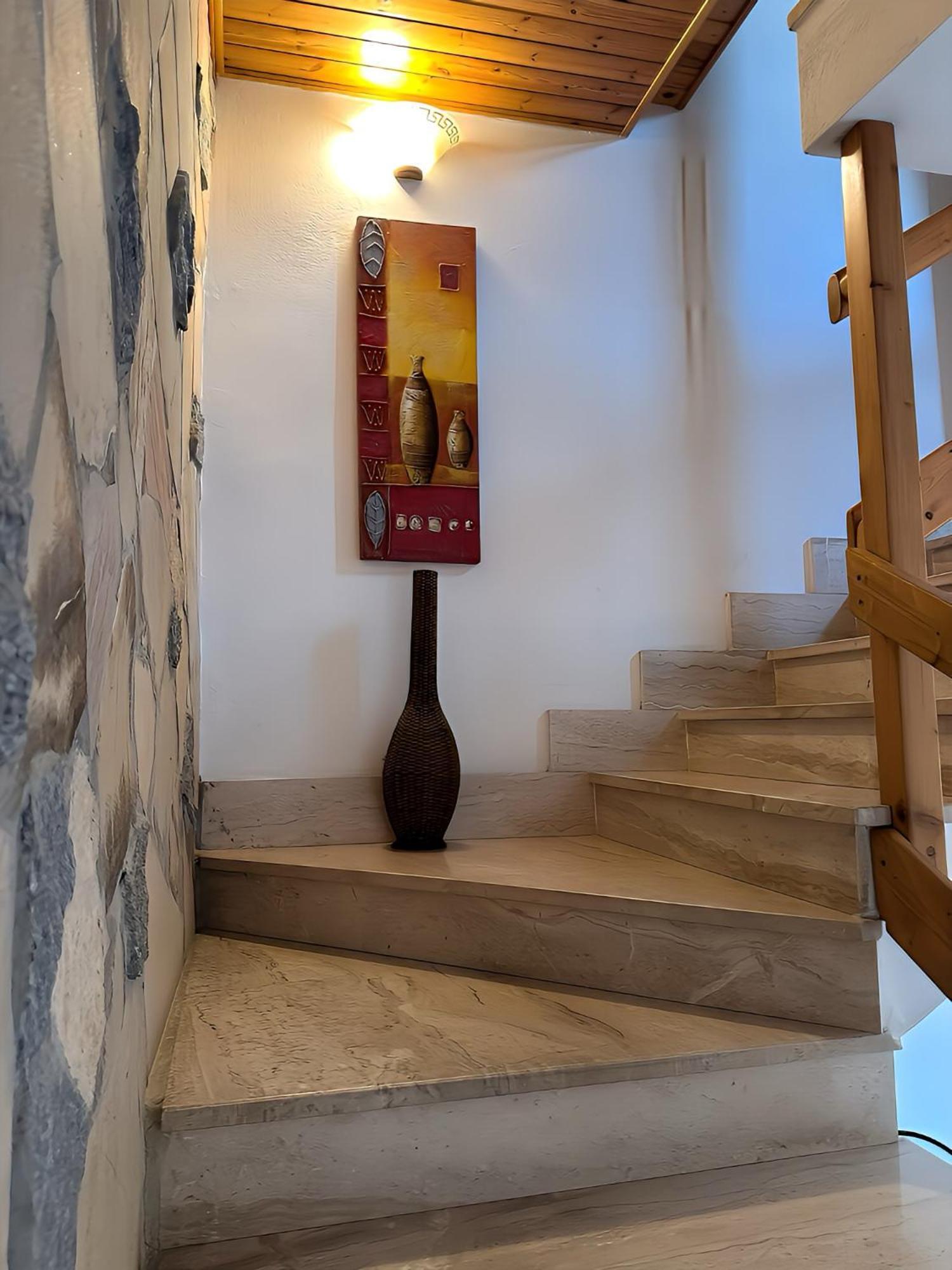 Casa Milena Villa Settimo San Pietro Kültér fotó