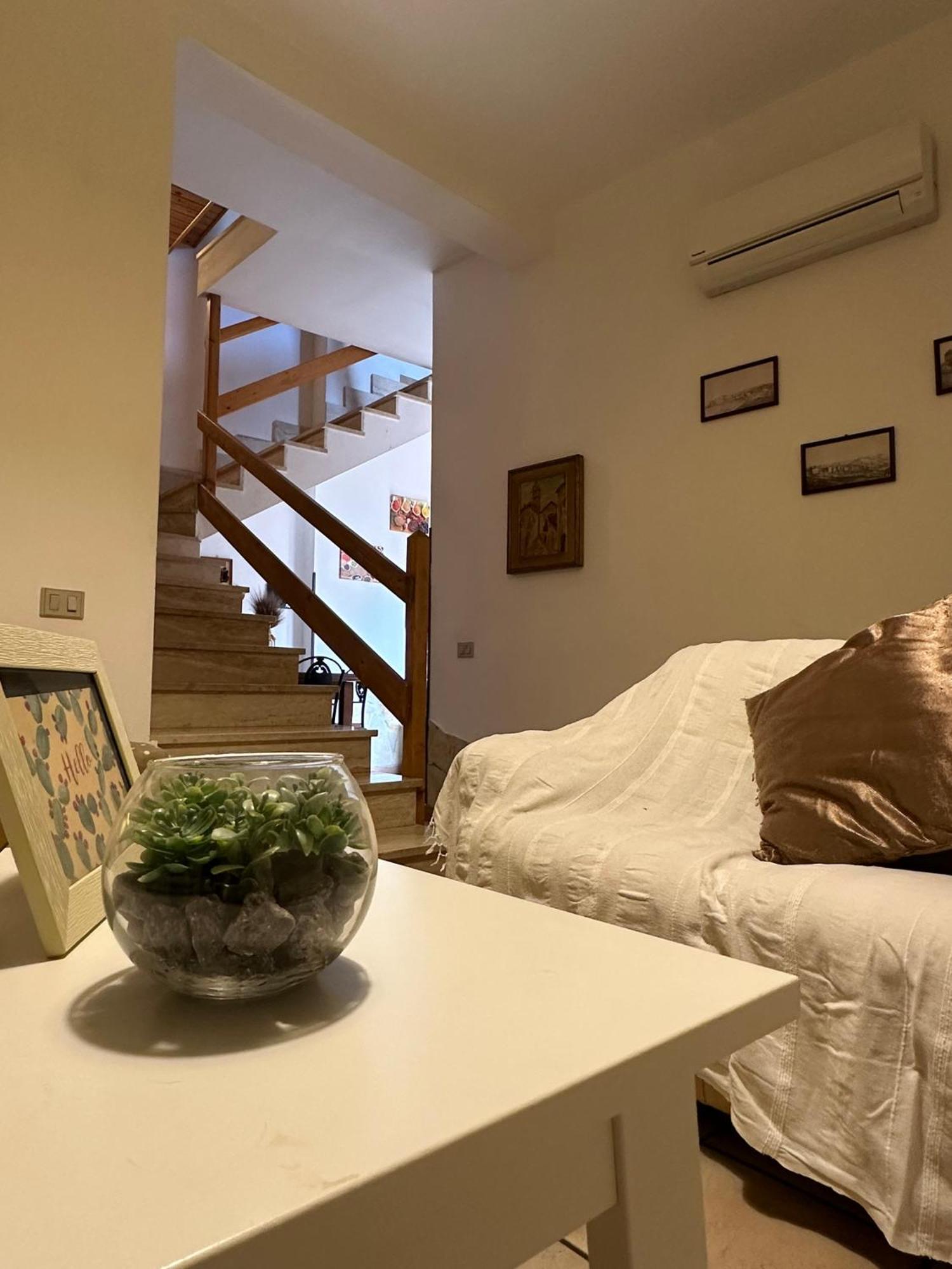 Casa Milena Villa Settimo San Pietro Kültér fotó