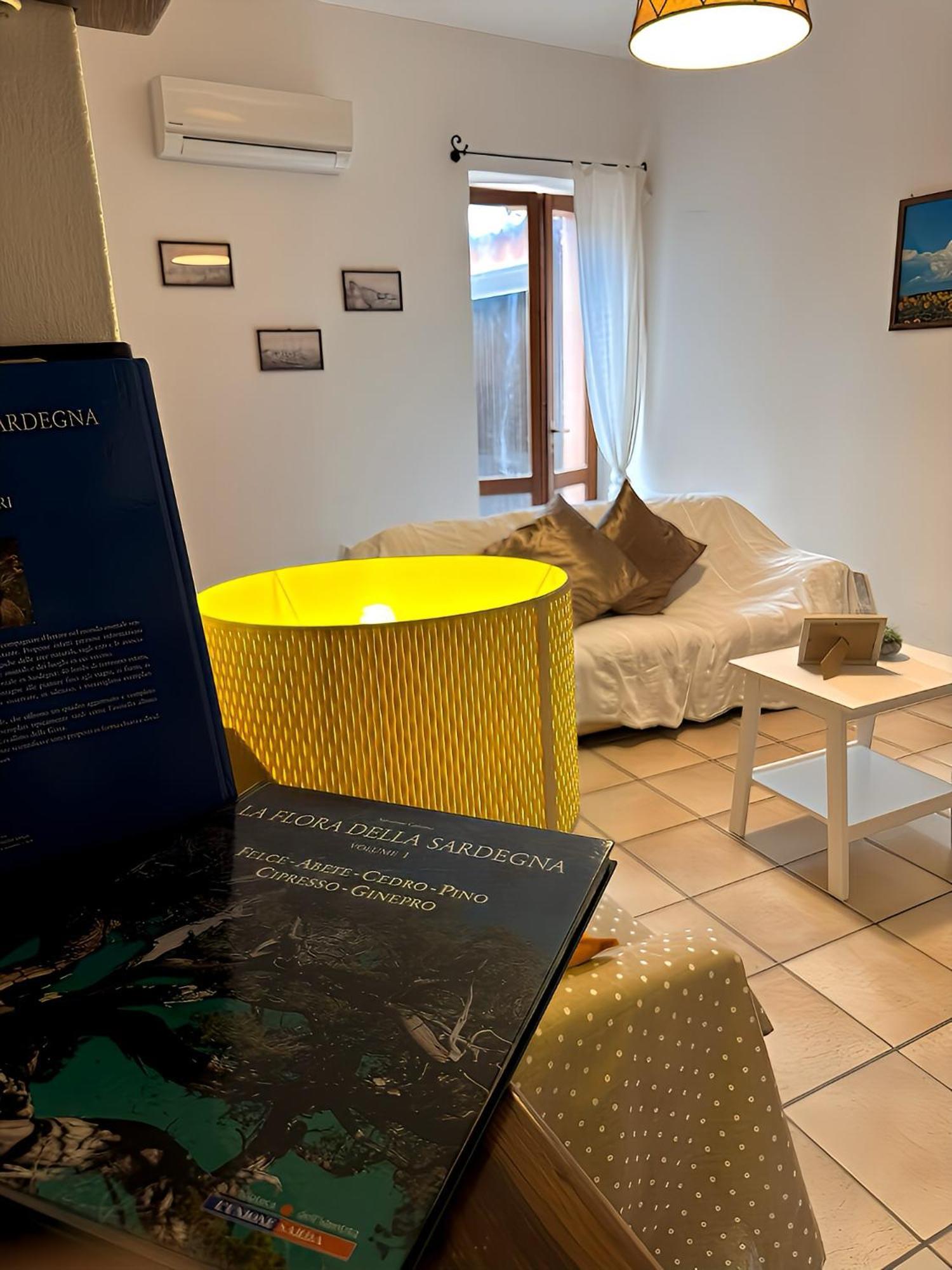 Casa Milena Villa Settimo San Pietro Kültér fotó