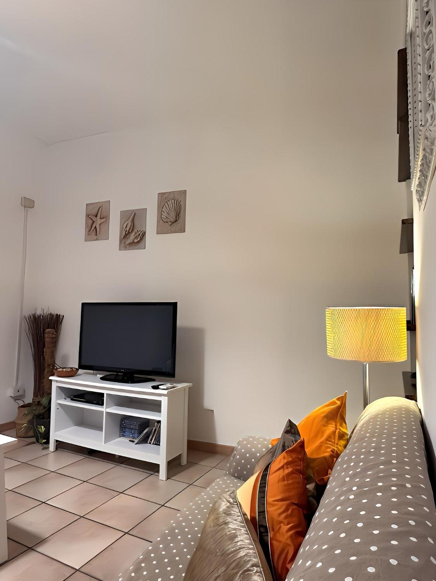 Casa Milena Villa Settimo San Pietro Kültér fotó