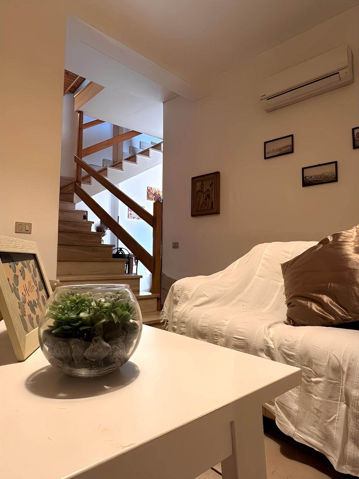 Casa Milena Villa Settimo San Pietro Kültér fotó