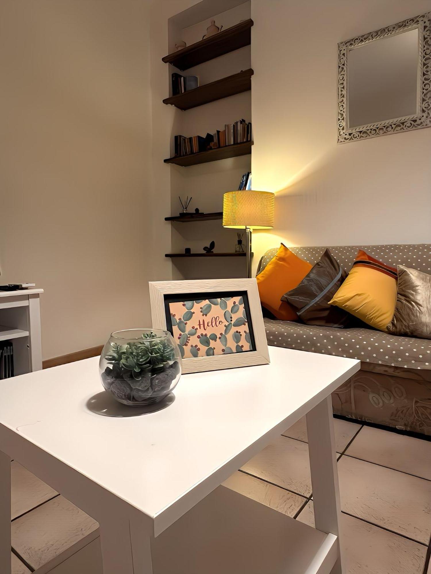 Casa Milena Villa Settimo San Pietro Kültér fotó